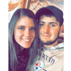 Meet your Posher, Kaitlyn